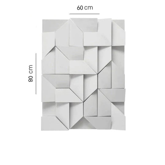 Leanne | Geometric Wall Lamp
