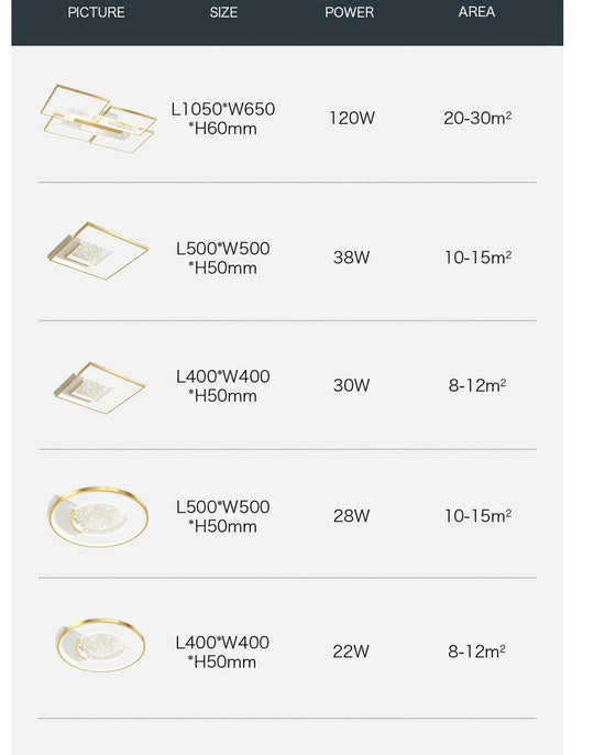 Living Room Lamp Star Ceiling Lamp Simple Modern Light Luxury Hall Lamp Creative Master Bedroom Room Lamp