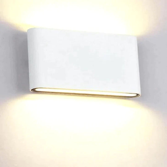 Luna | Outdoor Wall Light Lighting