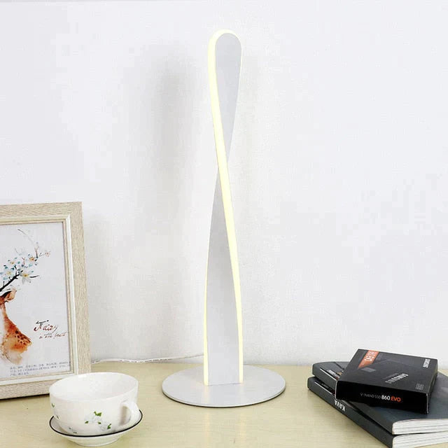 Modern Free Standing Lamps For Living Room Aluminum Floor Lamp Study Beside Stand Home Deco Led