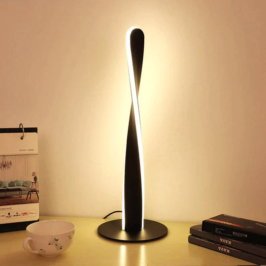 Modern Free Standing Lamps For Living Room Aluminum Floor Lamp Study Beside Stand Home Deco Led