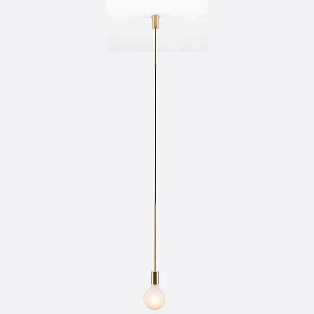 Modern Iron Pendant Light Northern Europe Creative Branches Hanging Lamp Loft Luminarias Industrial