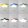 Modern Led Acryl Ceiling Lights Living Room Bedroom Kitchen Lamp Lighting Fixture Surface Mount