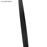 Modern Led Rgb Floor Lights Lighting Living Room Bedroom Decor Lamp Bedside Standing Nordic Indoor