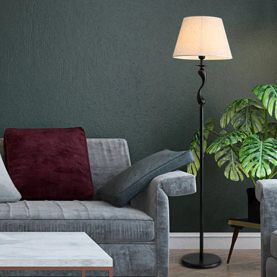 Modern Living Room Floor Lamp Creative Bedroom Study Vertical Floor Lamp Stylish Home Living Room Led Floor Lamp Floor