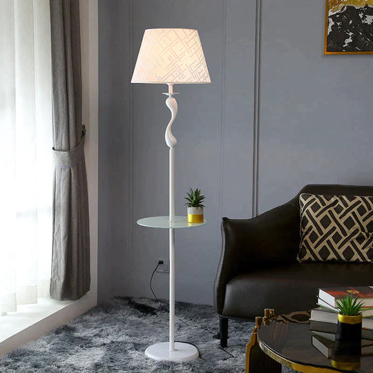 Modern Living Room Floor Lamp Creative Bedroom Study Vertical Floor Lamp Stylish Home Living Room Led Floor Lamp Floor