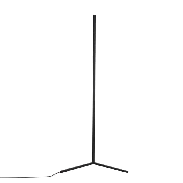 Modern Minimalism Corner Floor Lamp Colorful Bright Light Indoor Atmosphere Lights Home Bedroom