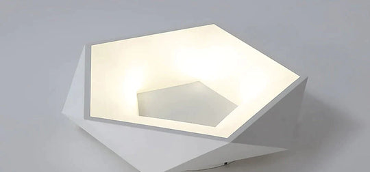 Mylee - Led Light Ceiling Modern For Living Room Bedroom Study Dimmable + Rc Lamp Fixtures Lighting