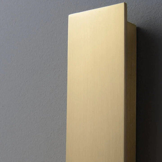 New Nordic Luxury Ball Copper Wall Lamp