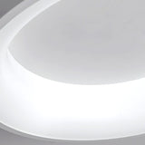 Nora - Led Ceiling Light Bedroom Modern Panel Lamp Lighting Fixture Living Room Kitchen Surface