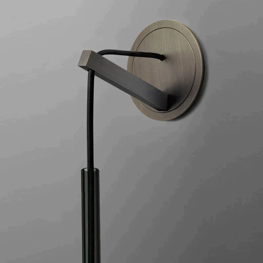 Nordic Modern All Copper Wall Lamp Copper Wall Lamp Copper Wall Lamps