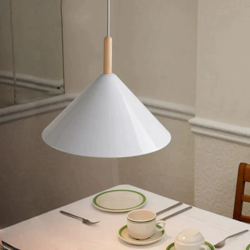Nordic Simple Kitchen Pendant Light Island Dining Room Suspension Lamp Led Ceiling Lighting