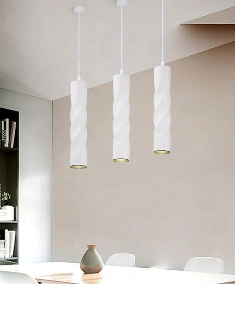 Pendant Lamp Dimmable Lights Hanging Kitchen Island Dining Room Shop Bar Counter Decoration