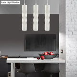 Pendant Lamp Dimmable Lights Hanging Kitchen Island Dining Room Shop Bar Counter Decoration