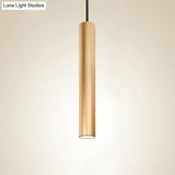 Pendant Lamp Dimmable Lights Hanging Kitchen Island Dining Room Shop Bar Counter Decoration