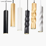 Pendant Lamp Dimmable Lights Hanging Kitchen Island Dining Room Shop Bar Counter Decoration