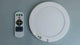 LUNA motion sensor light product demonstration