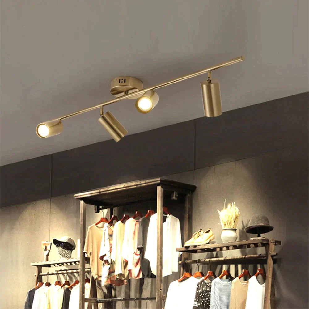 Nordic Led Pendant Lights For Living Room Mounted Lamp Intage Industrial Ceiling Lamps Restaurant