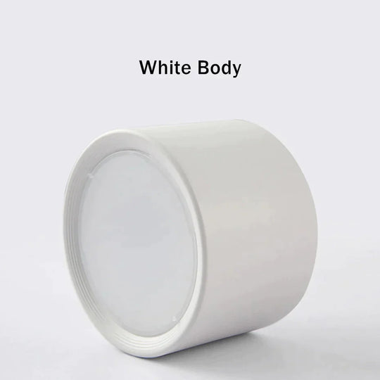 Led Surface Mounted Ceiling Lamp 5W 12W 15W Dimmable Led Down Light Modern Lamp Indoor Background