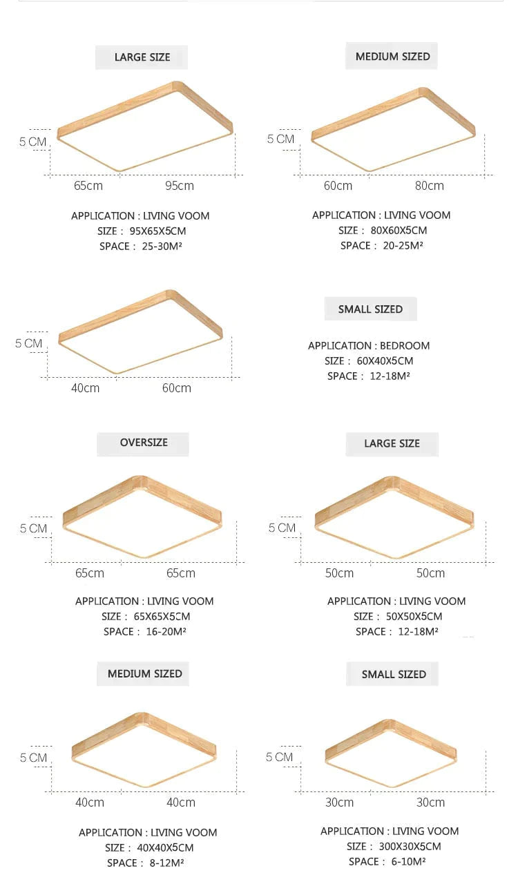Modern Ceiling Lamp High 5Cm Ultra-Thin Led Lighting Lamps For The Living Room Chandeliers Ceiling
