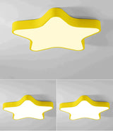 Modern Led Acryl Ceiling Lights Living Room Bedroom Kitchen Lamp Lighting Fixture Surface Mount