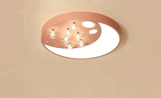 New Designer Modern Led Ceiling Lights For Living Study Room Bedroom Lampe Plafond Avize Indoor