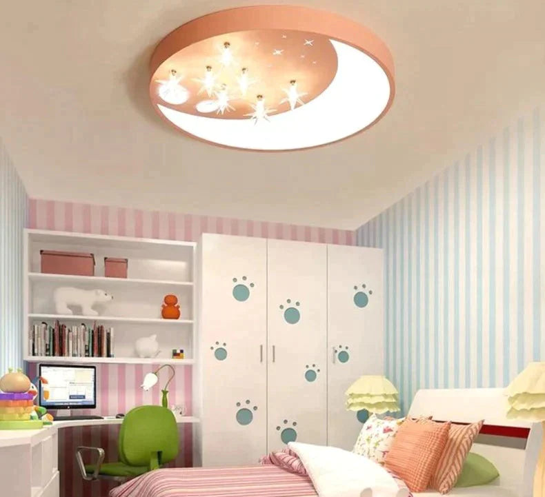 New Designer Modern Led Ceiling Lights For Living Study Room Bedroom Lampe Plafond Avize Indoor