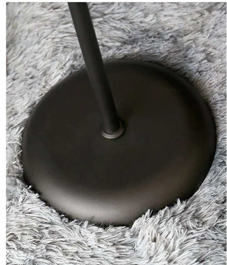 Simple Led Living Room Floor Lamp Study Bedside Lamp Bedroom Floor Lamp Floor Lamps