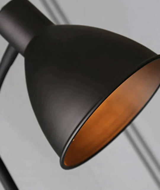 Simple Led Living Room Floor Lamp Study Bedside Lamp Bedroom Floor Lamp Floor Lamps