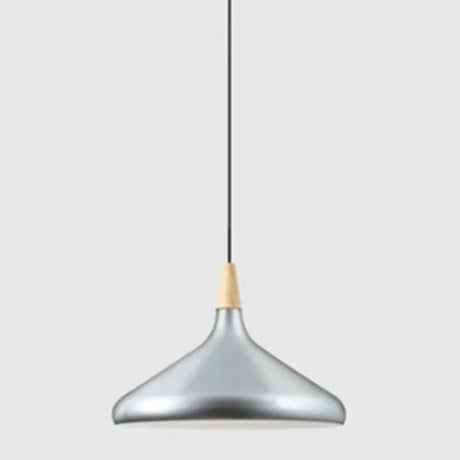 Simplicity Pendant Light With Multi Color Options - Nordic Macaroon Aluminum Lampshade Perfect For