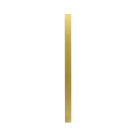 Sleek Bar Shape Led Wall Sconce For Living Room | Simplicity Collection