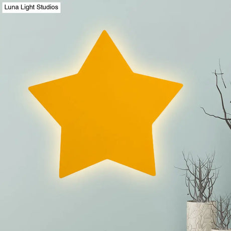 Sleek Led Wood Wall Light For Hallway & Kitchen - Slim Contemporary Design