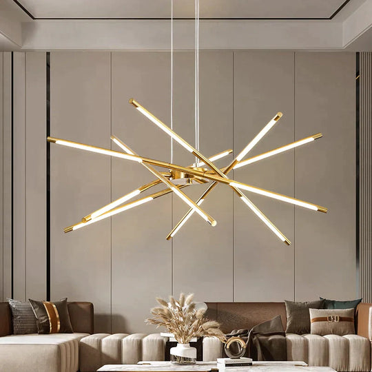 Starbeam Modern Chandelier