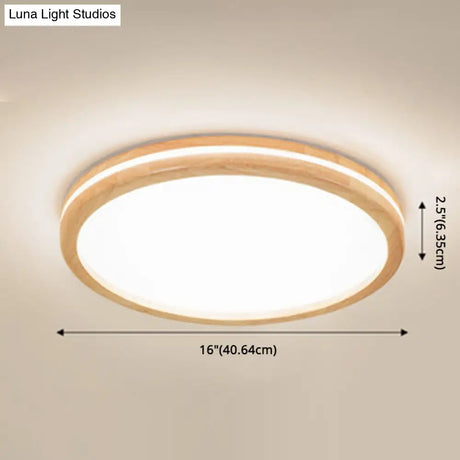 Ultra - Contemporary Integrated Led Semi Flush Ceiling Mount Chandelier For Bedroom