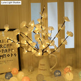Vindemiatrix - Table Lamp