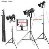 Vintage Floor Lamp Fashion Table Bedside Lampe Nightstand Desk Lights For Living Room Lamps